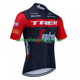 Radtrikot kurzarm Trek Segafredo 2023